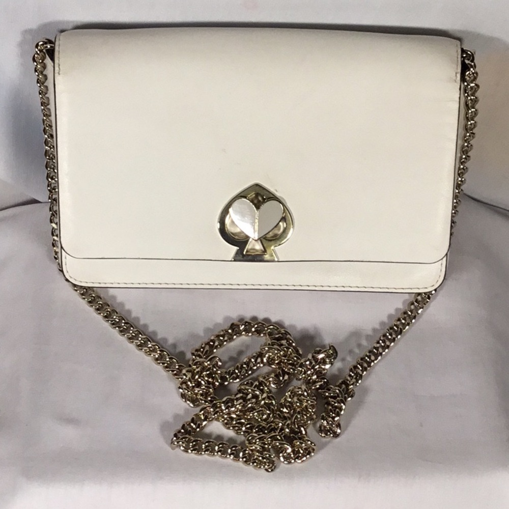 Kate Spade Leather Bag